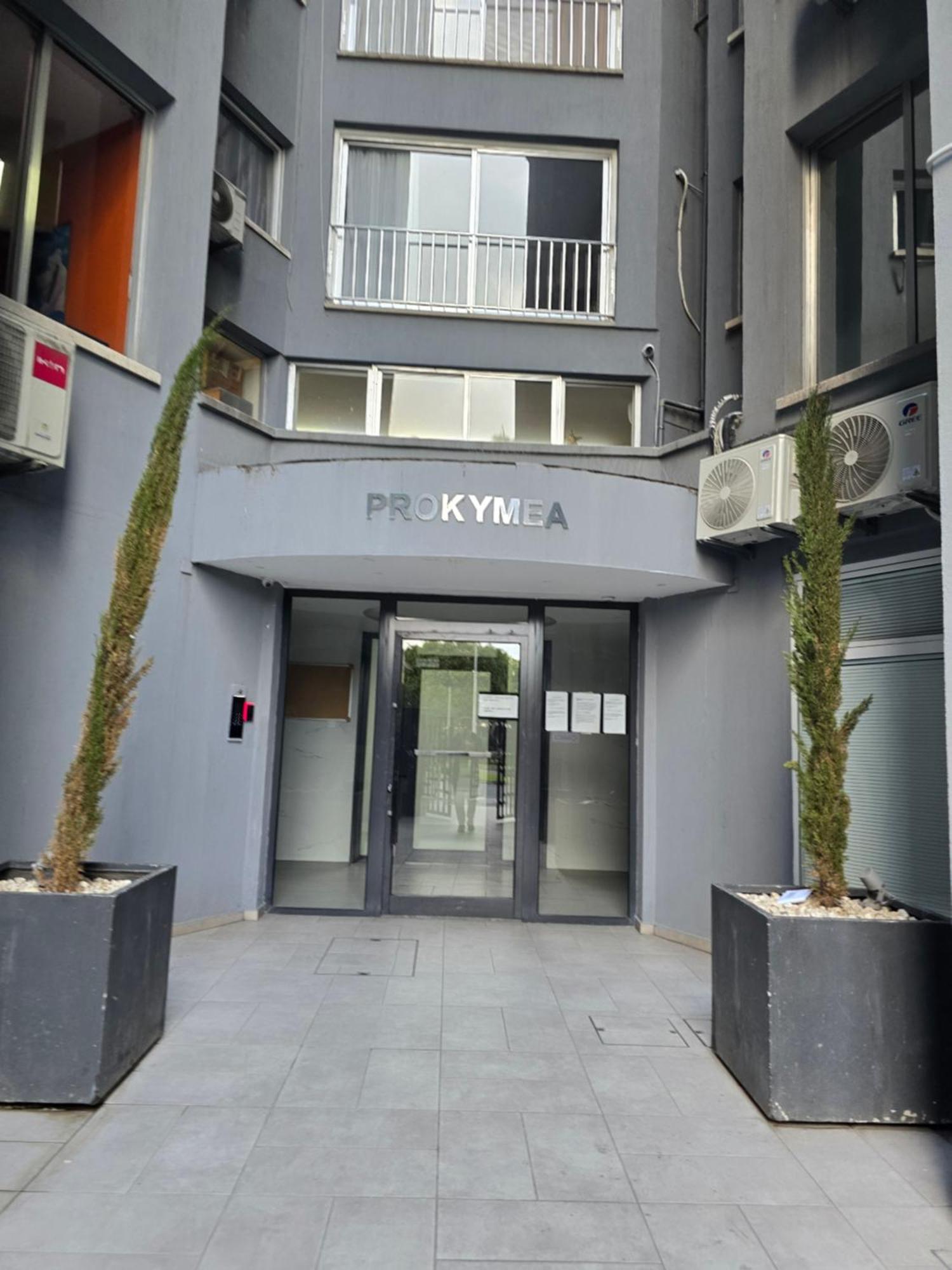 Appartement 1 On The 1st Line *