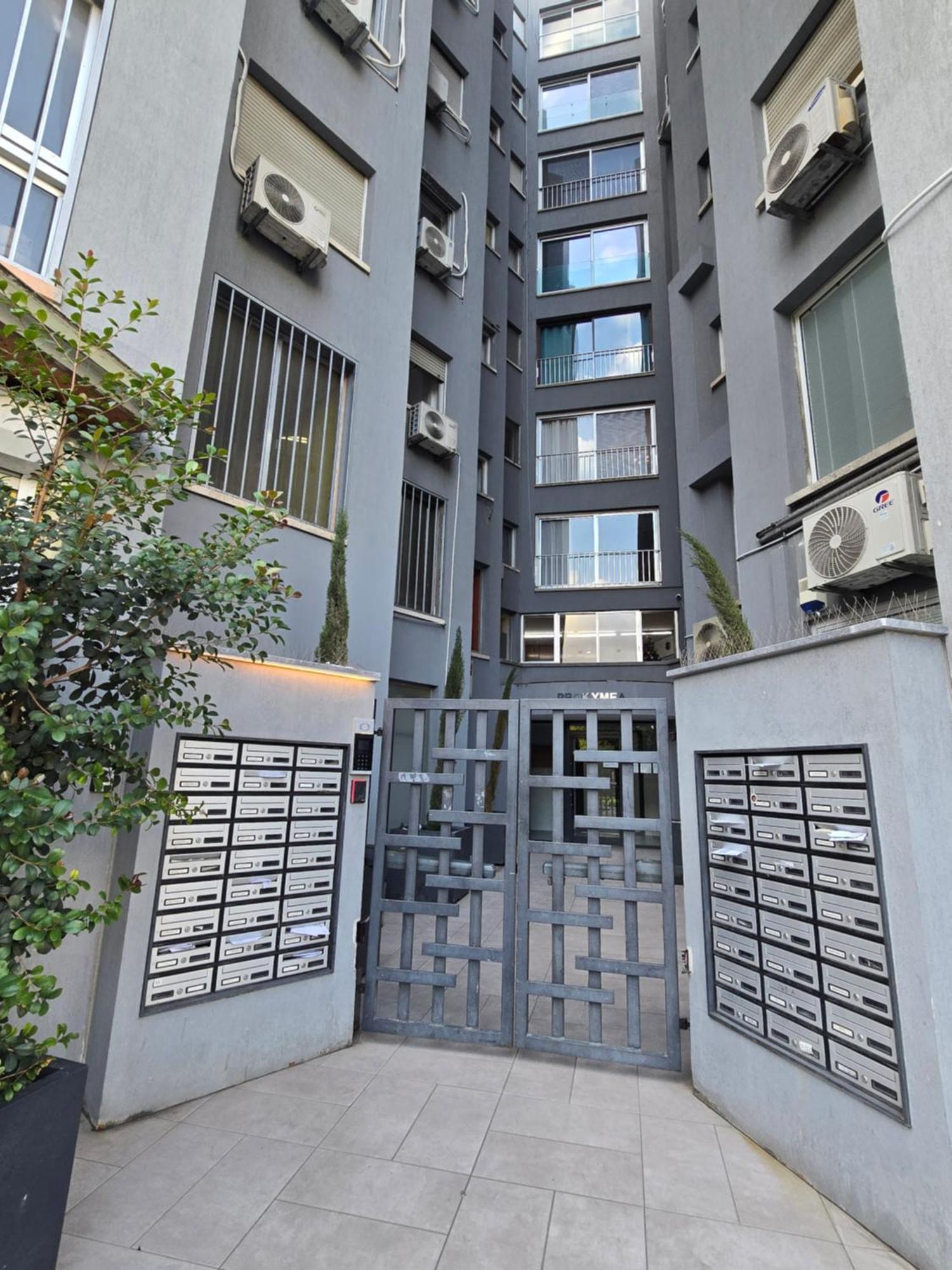 1 On The 1st Line Appartement *
