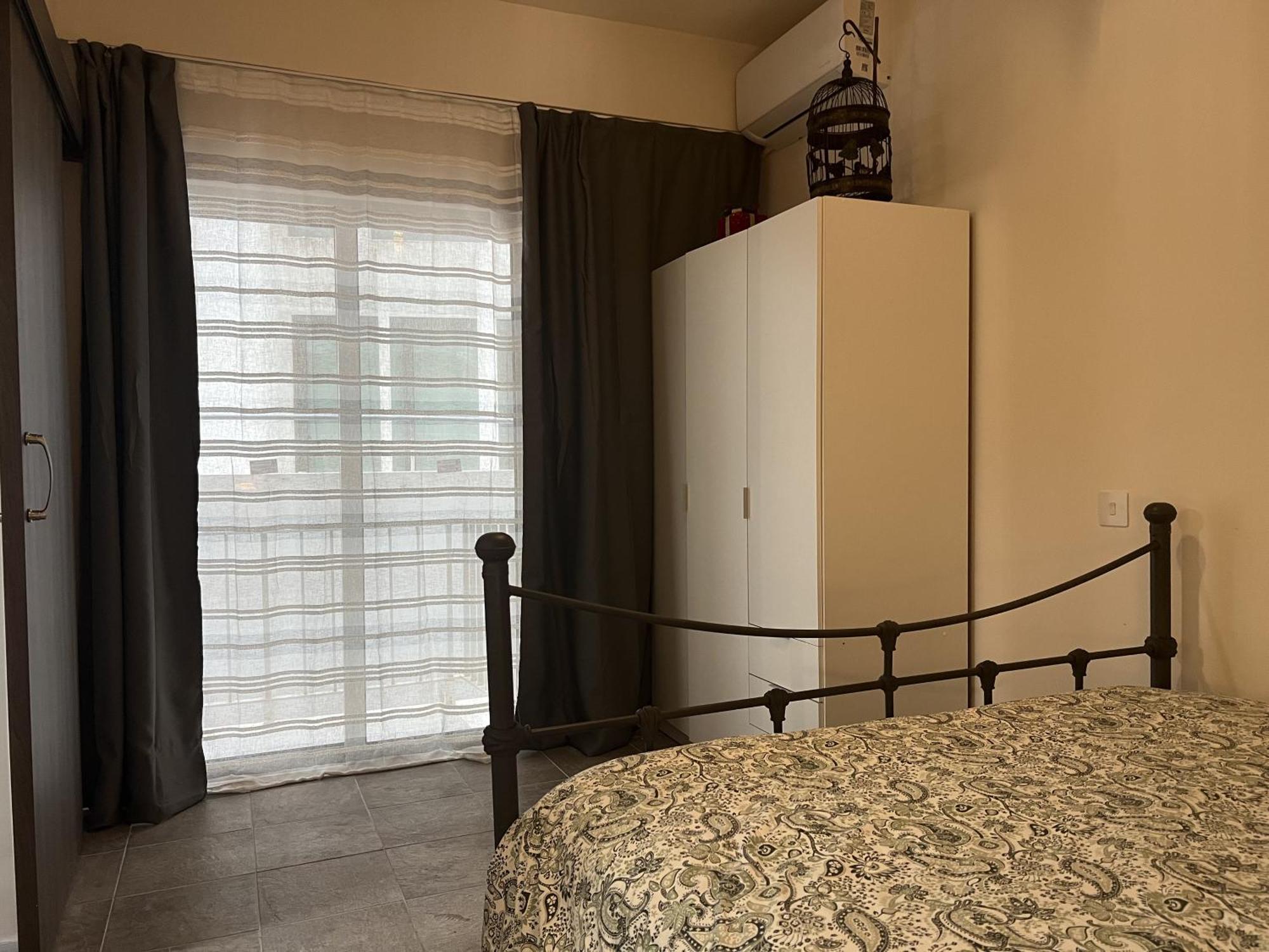 1 On The 1st Line Appartement Limassol