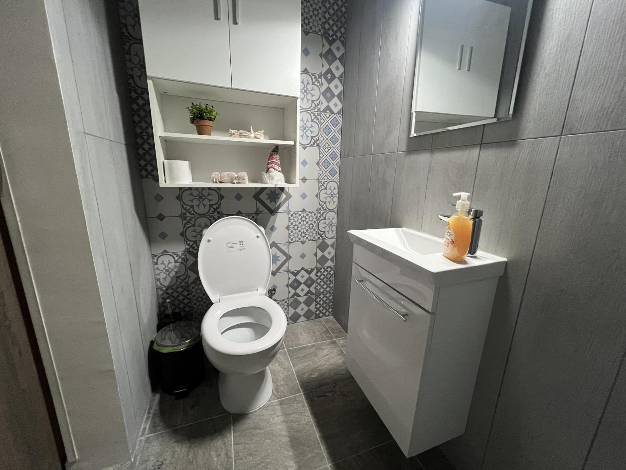 Appartement 1 On The 1st Line Limassol
